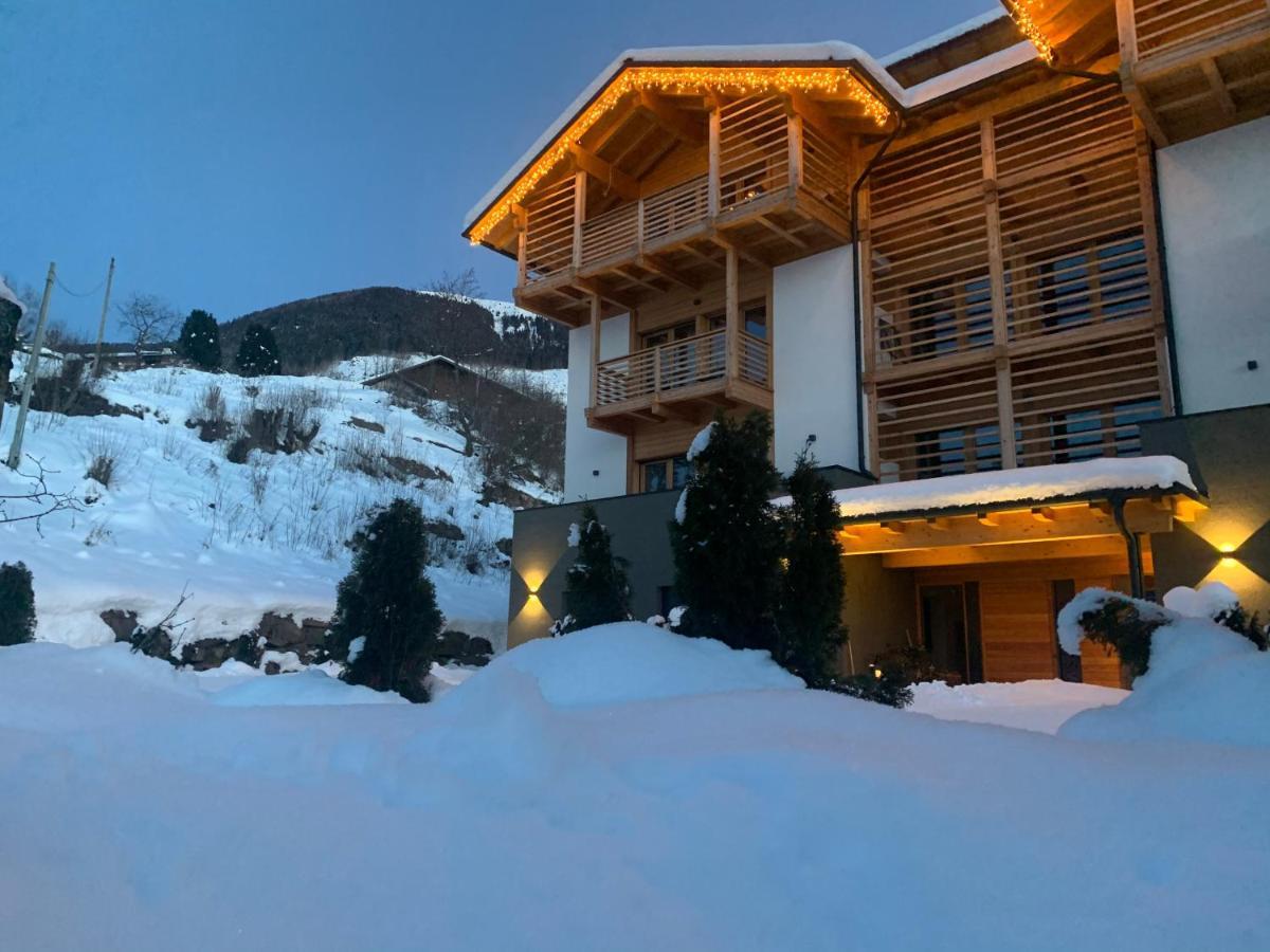 Affittacamere Casa Ester บาเซลกา ดิ ปีเน ภายนอก รูปภาพ