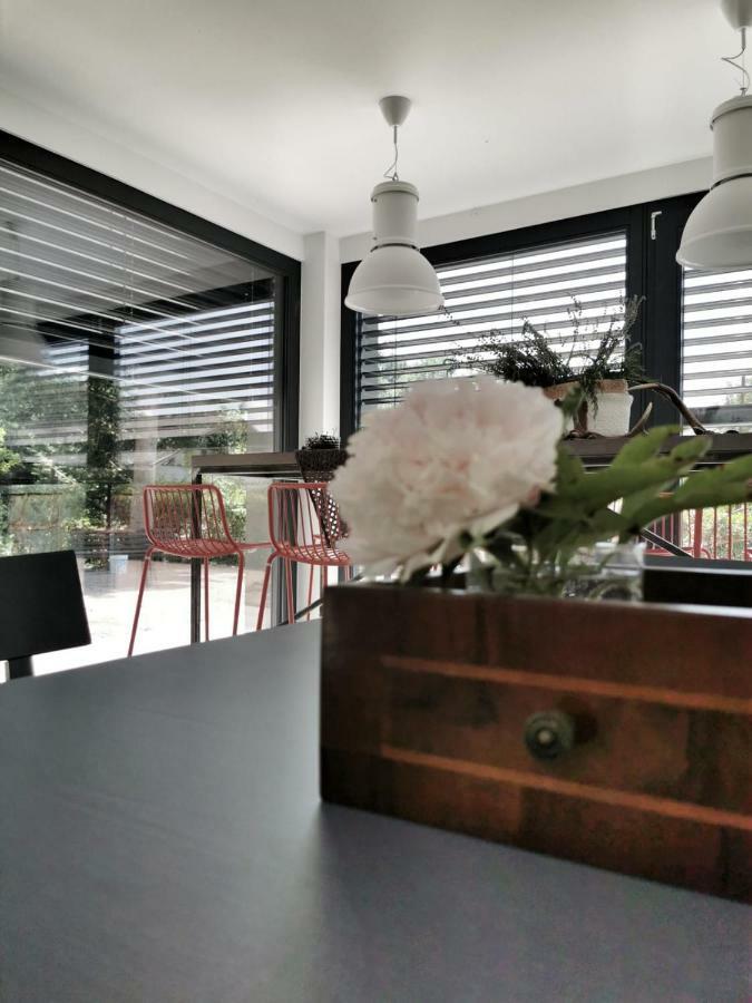 Affittacamere Casa Ester บาเซลกา ดิ ปีเน ภายนอก รูปภาพ