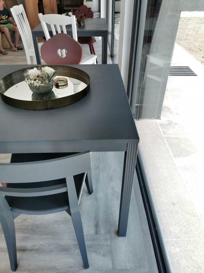 Affittacamere Casa Ester บาเซลกา ดิ ปีเน ภายนอก รูปภาพ